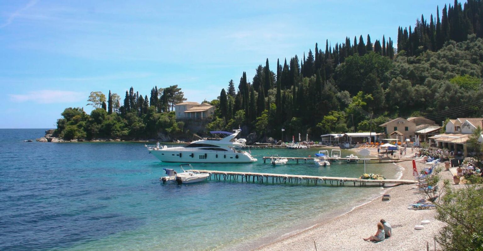 Agni Beach
